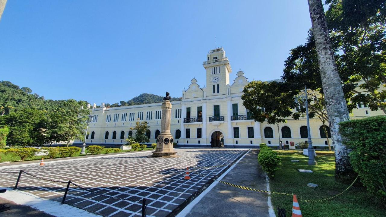Вілла Casa_Estrela Ангра-дус-Рейс Екстер'єр фото