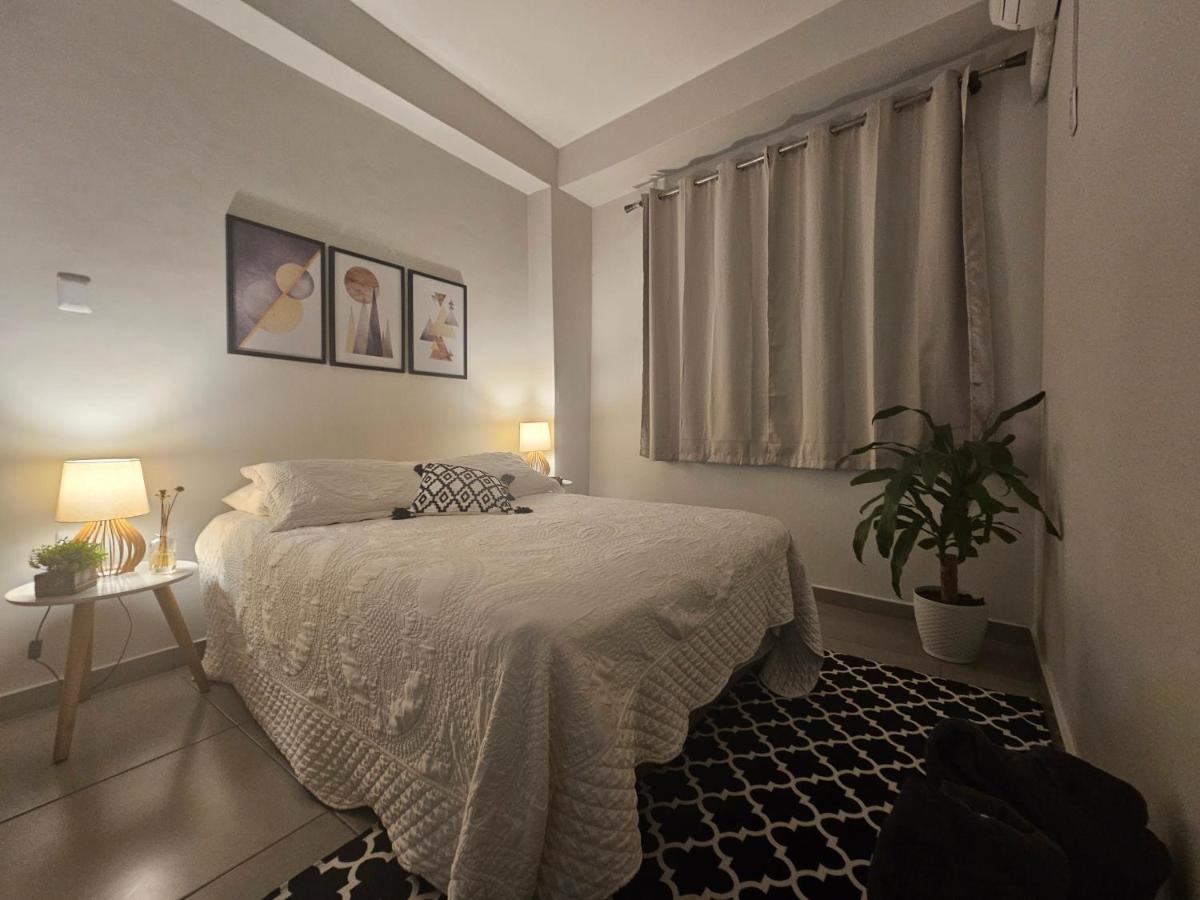 Вілла Casa_Estrela Ангра-дус-Рейс Екстер'єр фото