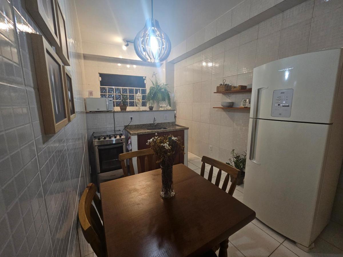 Вілла Casa_Estrela Ангра-дус-Рейс Екстер'єр фото